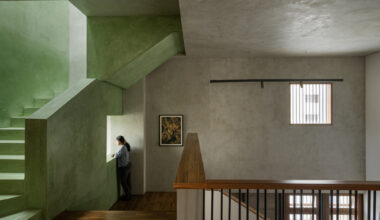 Hierlooms in Concrete / Greyscale Design Studio