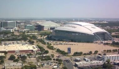 Arlington secures $16 Million federal grant for World Cup and other major event security