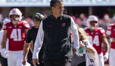 Luke Fickell