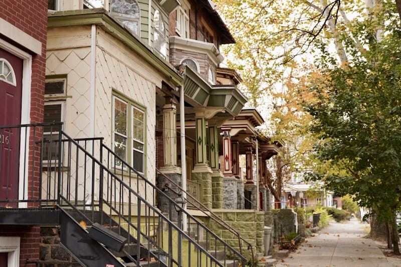 Housing Initiative at Penn looks to confront Philadelphia’s affordable housing crisis