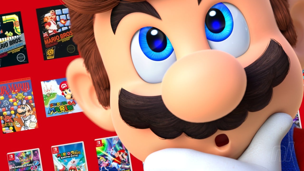 What We Expect From Nintendo For Super Mario Bros.' 40th Anniversary