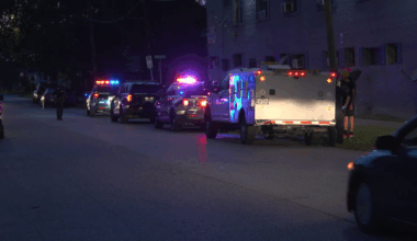 Houston crime: Authorities investigating 'suspicious' death on Lorraine Street