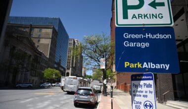 New law would prohibit parking near crosswalks in NYC