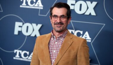 Ty Burrell reveals why he has ‘no regrets’ leaving Hollywood after Modern Family