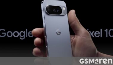 Google makes fun of Apple's delayed AI features