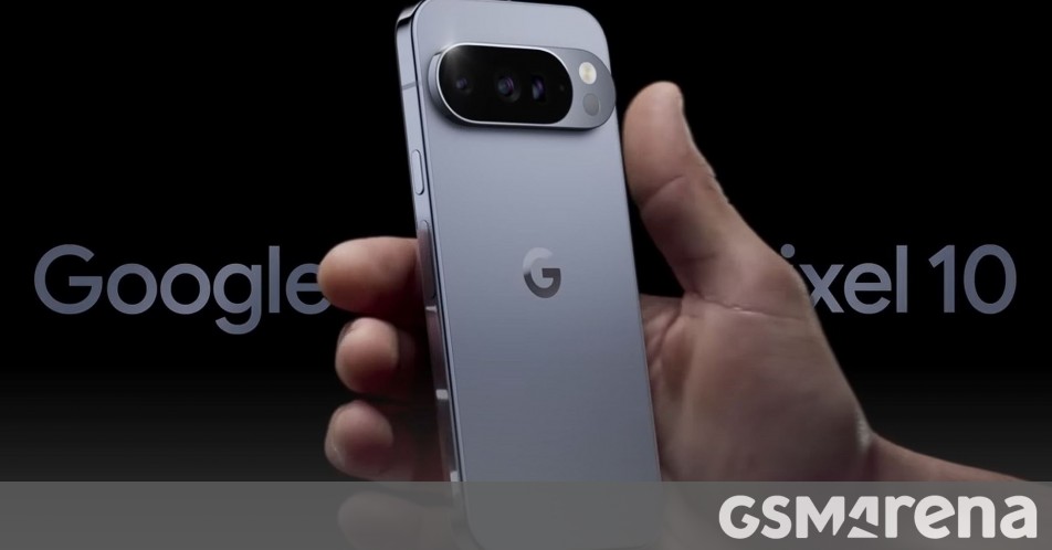 Google makes fun of Apple's delayed AI features