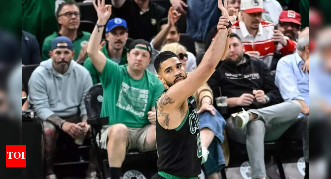 NBA Trade Rumors: Boston Celtics Could Chase $10.2 Million San Antonio Spurs Star to Bolster Roster Amid Offseason Changes | NBA News