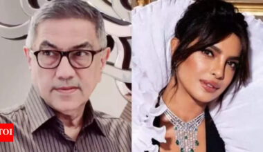 Suneel Darshan recalls first meeting with Priyanka Chopra for 'Barsaat'; says ‘Yeh kaunsi heroine ki tarah hogi?’" | Hindi Movie News