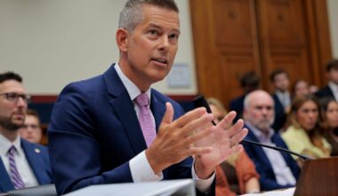 Trump’s NASA chief Sean Duffy expedites timeline for nuclear reactor on the moon