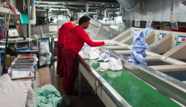 Employment prospects continue to deteriorate in Switzerland