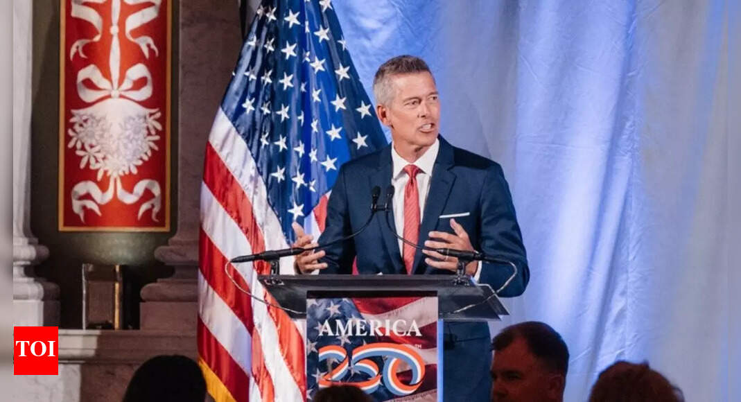 New space race: Acting Nasa chief Duffy to announce plan for building nuclear reactor on moon this week- Here's what we know