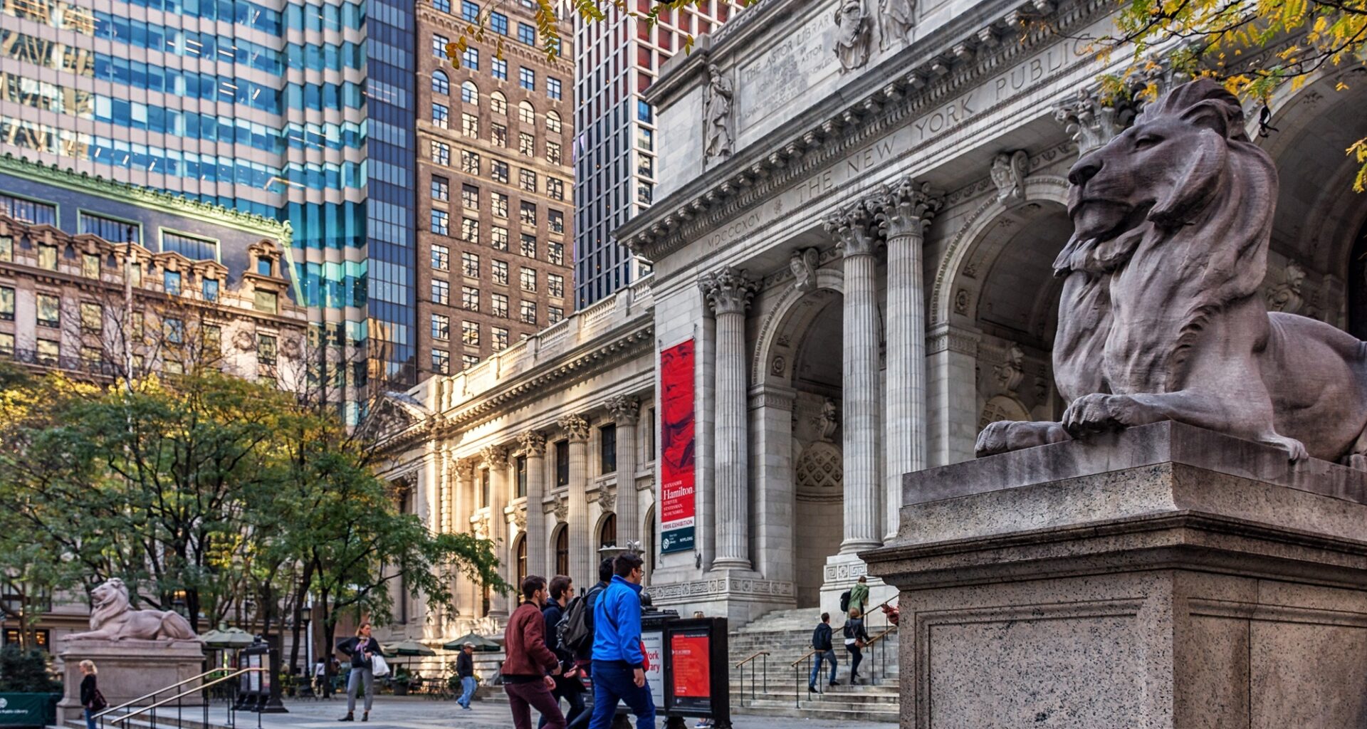 11 NYC libraries to resume Sunday hours Sept. 7