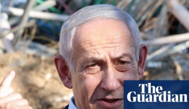 Israeli cabinet meeting postponed as tensions rise over Netanyahu’s occupation plan | Israel-Gaza war