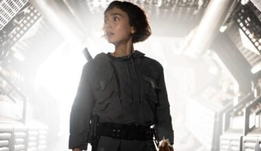 Earth’ Is The Best-Reviewed ‘Alien’ Entry In 40 Years
