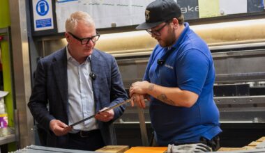 Mayor secures 13,000 pledges to give young people crucial work experience and training
