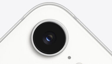 iOS 26 beta 5 adds ‘Mode Switching’ toggle to revert Camera swipe direction