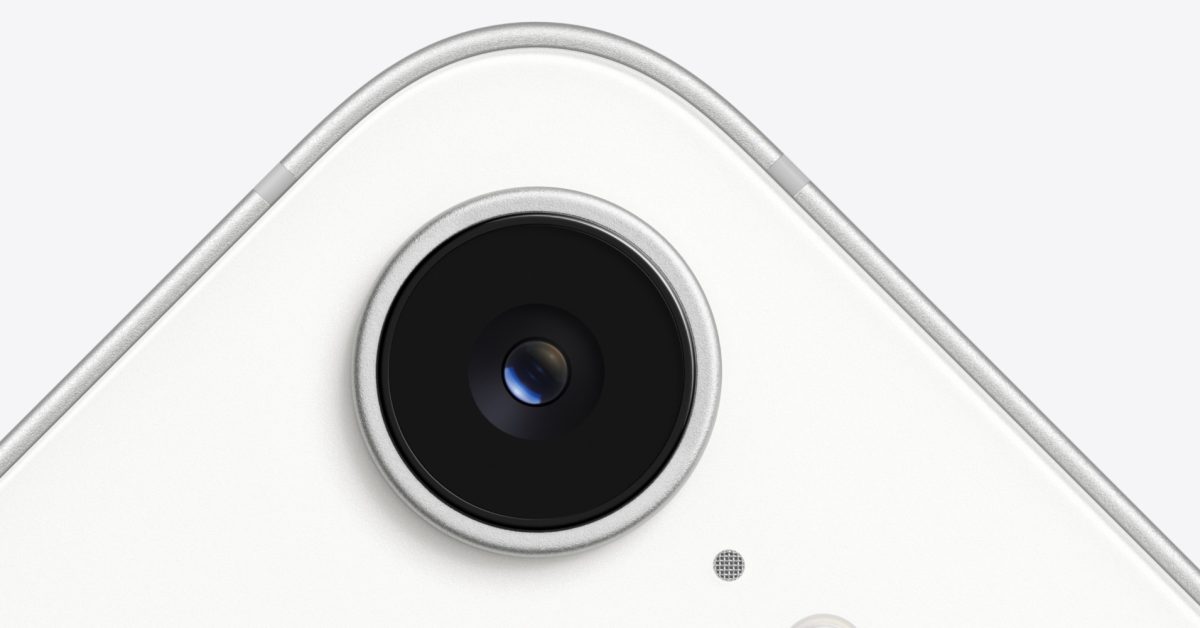 iOS 26 beta 5 adds ‘Mode Switching’ toggle to revert Camera swipe direction