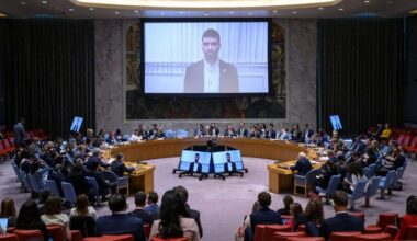 Gaza: Security Council meets on hostage crisis amid ‘unbearable’ conditions facing Palestinian civilians