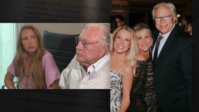 Family of San Antonio woman killed by fiber optic line files wrongful death lawsuit