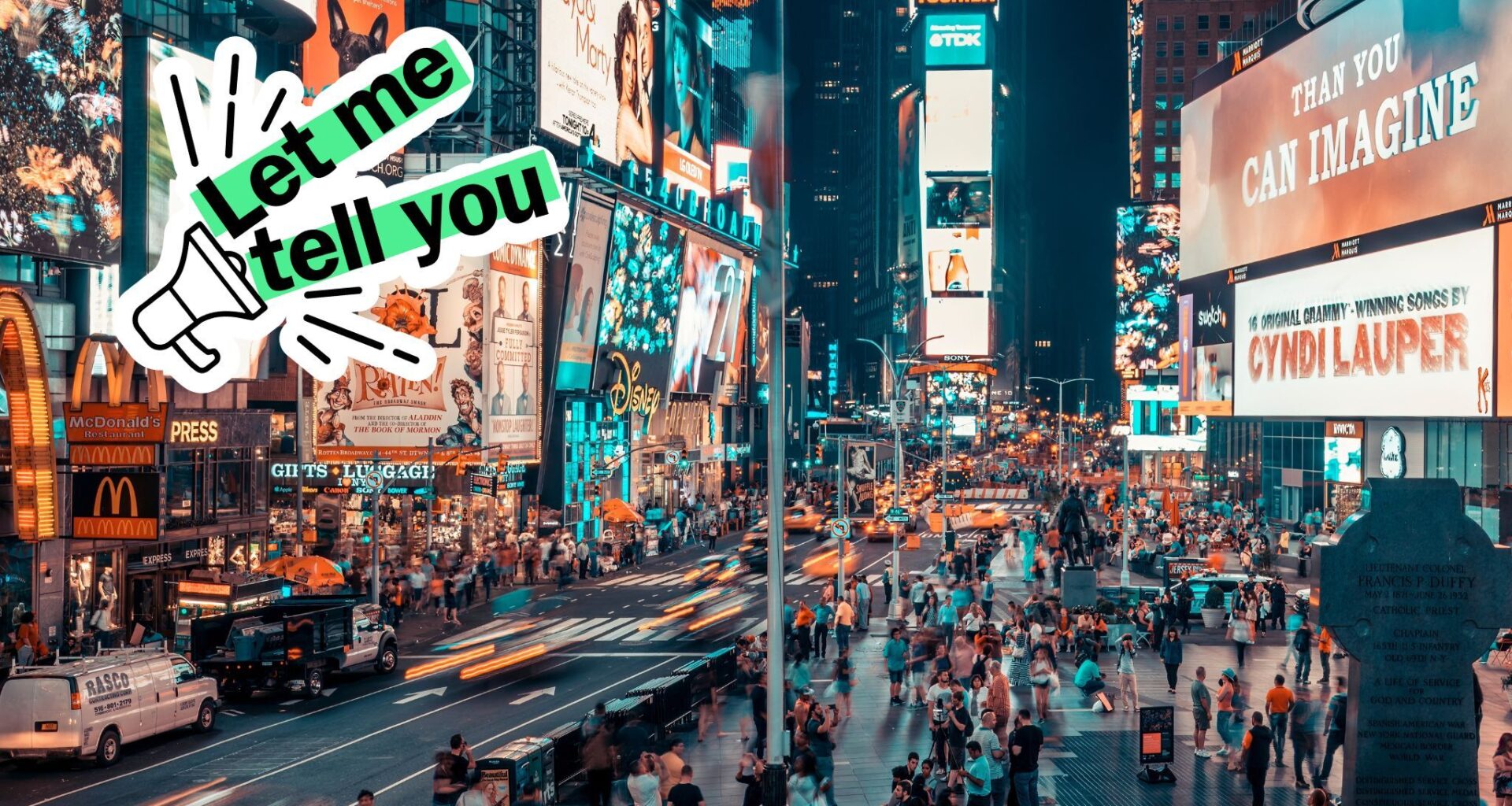 10 late-night and 24/7 venues that prove NYC is still the city that never sleeps