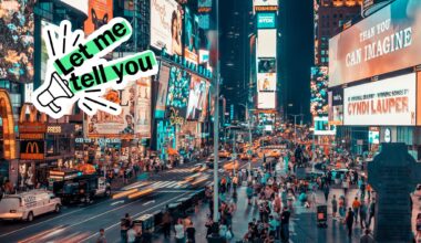 10 late-night and 24/7 venues that prove NYC is still the city that never sleeps