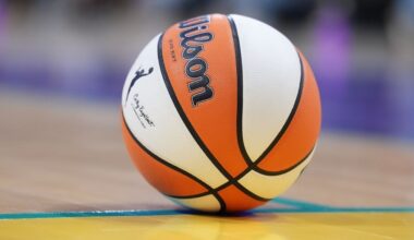 Sex toy tossed on Sparks' court; third incident in past 7 days