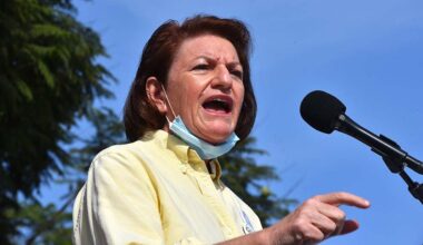 Toni Atkins opening San Diego campaign headquarters Saturday