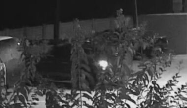 Houston crime: Youth pole vault team’s truck, $50K in equipment stolen during trip