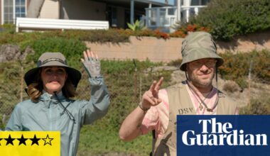Platonic season two review: Seth Rogen and Rose Byrne stop at nothing to make you laugh – and it’s joyful TV | Television