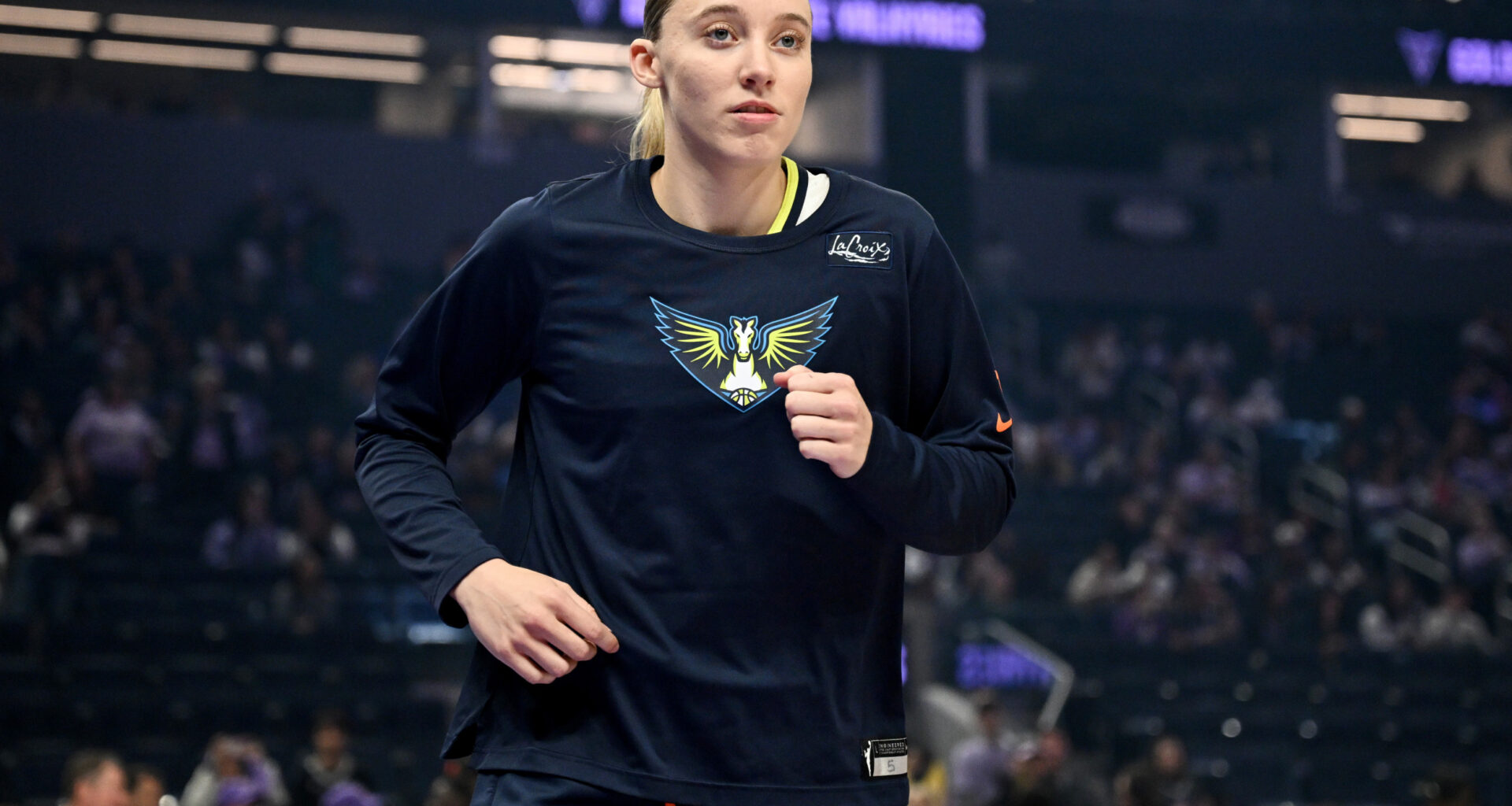 Paige Bueckers