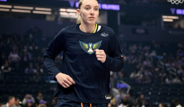Paige Bueckers