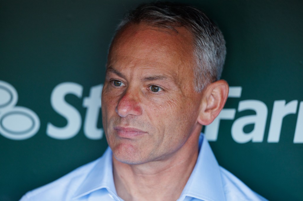 Chicago Cubs' trade deadline gamble on Michael Soroka not paying off
