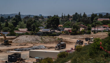 Poway Is a Paradise of Single-Family Zoning