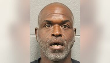 Chicago crime: Man charged in West Side shooting