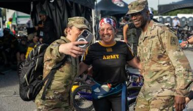 Army releases ‘spiritual fitness guide’ to help soldiers strengthen their will to fight
