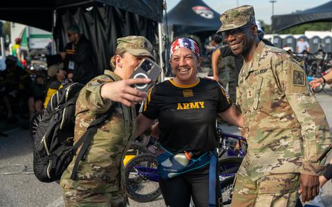 Army releases ‘spiritual fitness guide’ to help soldiers strengthen their will to fight