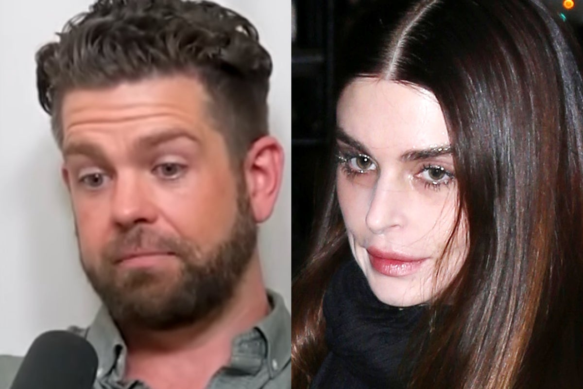 Ozzy Osbourne’s son Jack says he ‘is not close at all’ with sister Aimee
