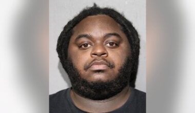 Chicago man charged in alley shooting on SW Side