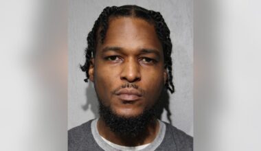 Chicago man charged with murder in deadly South Side car crash