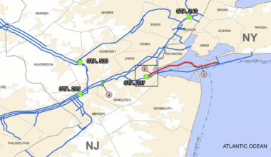 NY state killed this NYC gas pipeline in 2020. Why is it being exhumed?