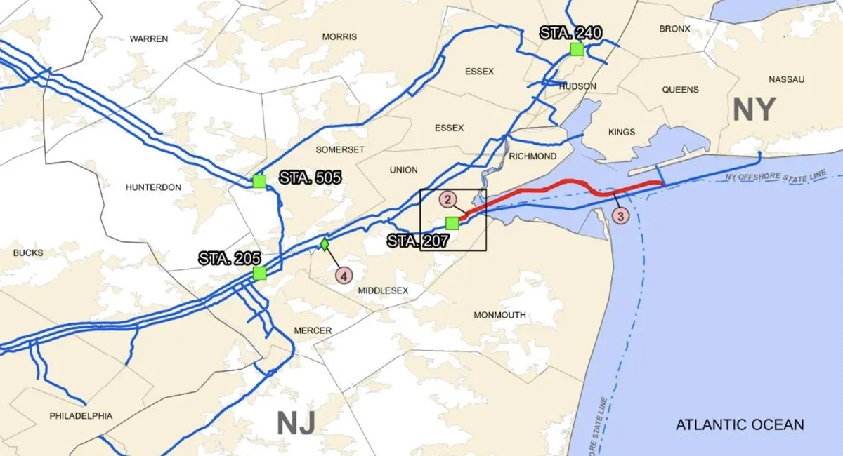 NY state killed this NYC gas pipeline in 2020. Why is it being exhumed?
