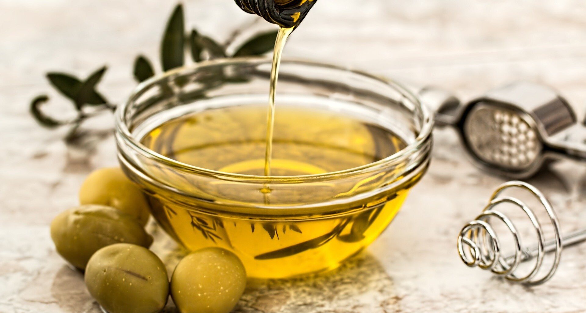 Don't avoid fats, just choose the right types