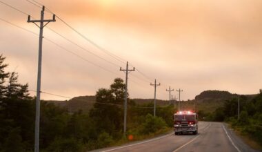 N.L. eyeing ATV ban, increasing fines as 3 wildfires continue to burn