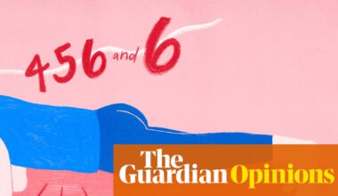 My petty gripe: why do fitness instructors lie about rep counts? Who hurt them? | Fitness