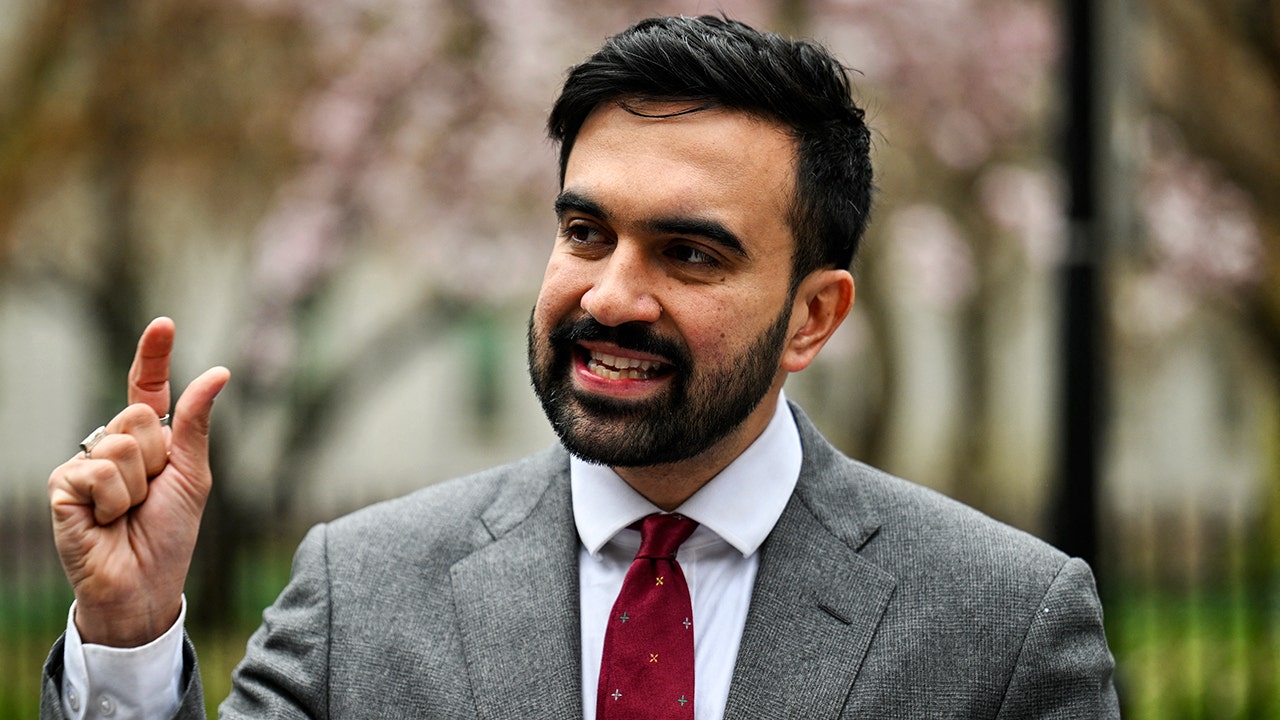 NYC mayoral candidate Zohran Mamdani walks back defund police stance