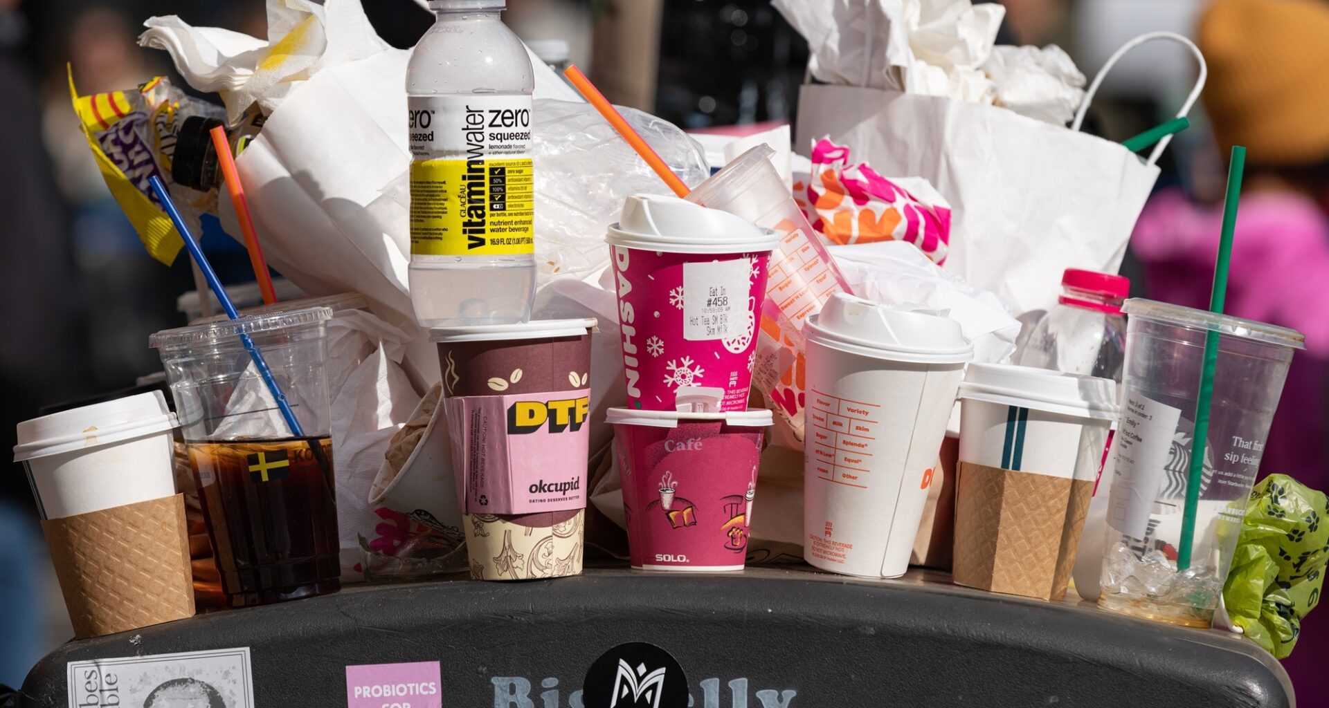 New York Isn't The Dirtiest City In America, Says Ranking