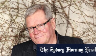 innovative Herald columnist was famously sacked by Kerry Packer