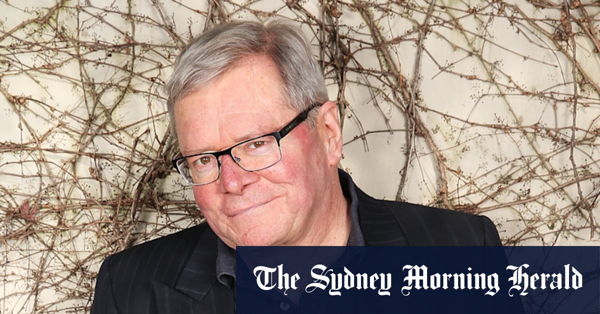 innovative Herald columnist was famously sacked by Kerry Packer