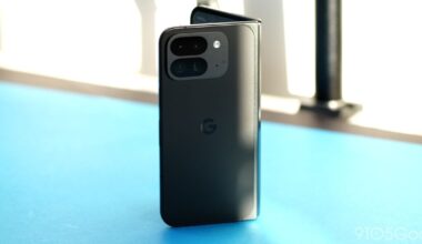 Pixel 9 Pro Fold $500 off, Galaxy Watch 8, Dell Copilot+ PC, more