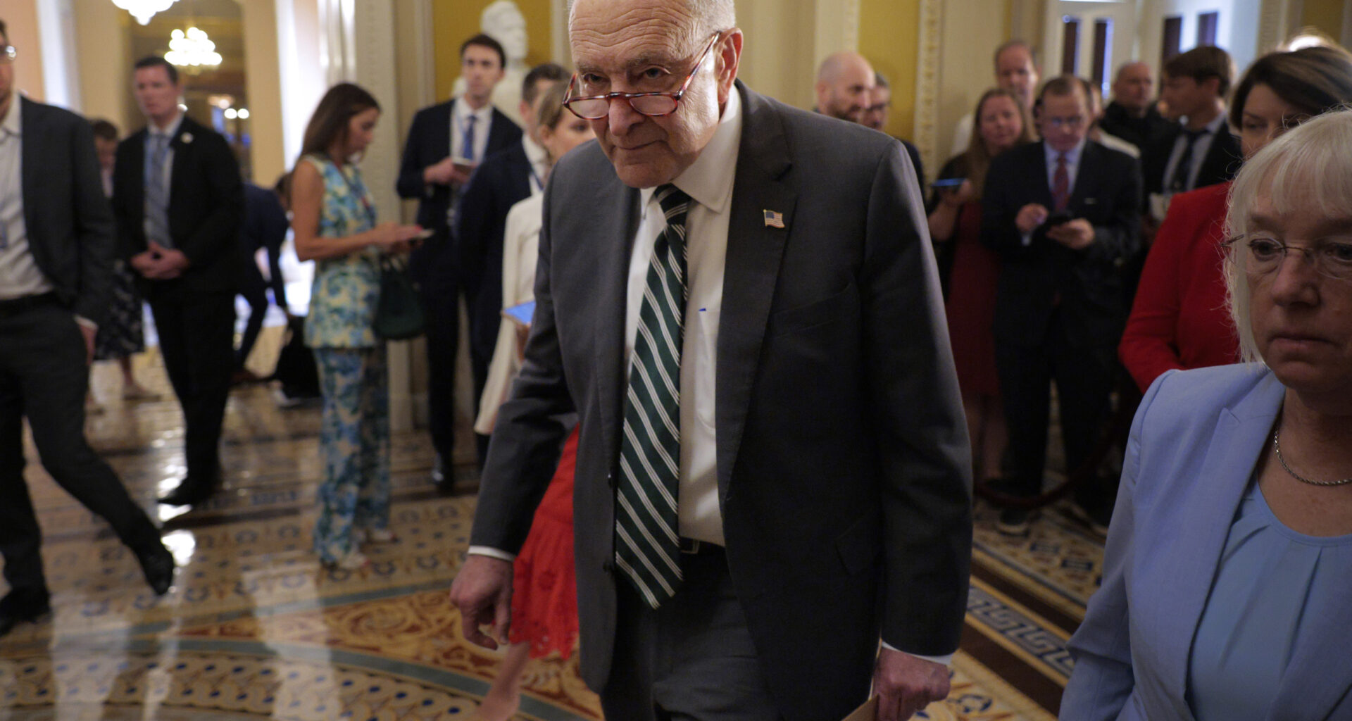 Schumer